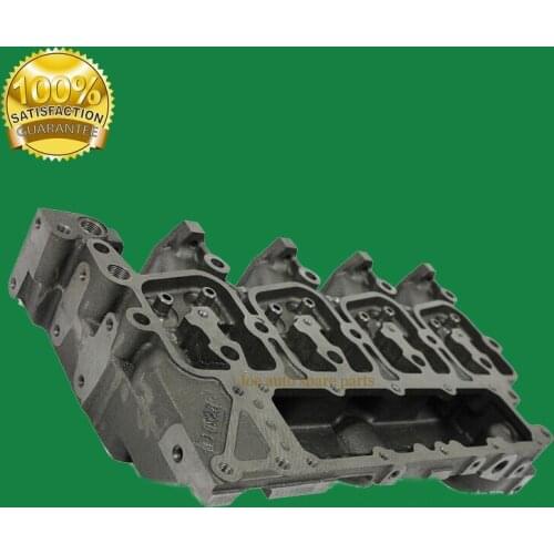4BT Cylinder head for Cummins Series B 3900cc 3.9D 8v OEM:3962005/3932011/3903920