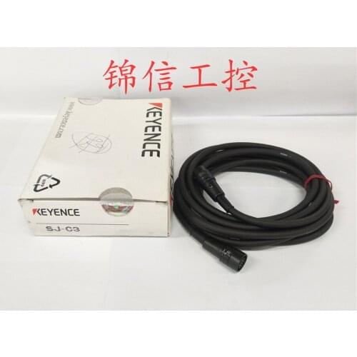 KEYENCE SJ-C3 100% new and original