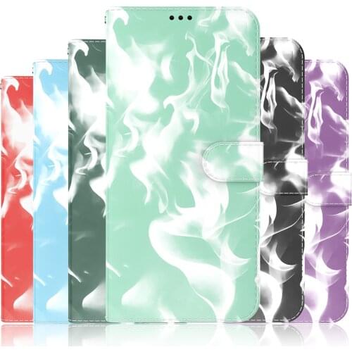 Leather Flip Phone Case for iPhone 13 12 Mini 11 Pro Max SE 2020 6 7 8 Plus X XR XS Capa Wallet Shockproof Full Protection Cover