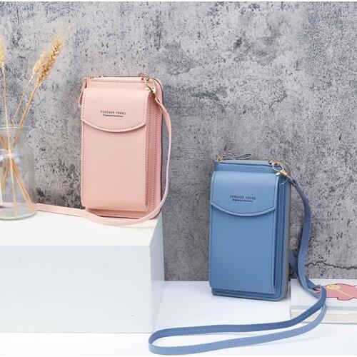 Fashion Cat Printed Women Shoulder Bag PU Leather Zipper Phone Money Pouch Lady Travel Daily Messenger Small Satchel Handbags