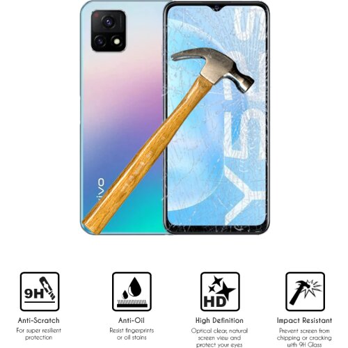 OhMyTech Protective Films For Mobile Phones