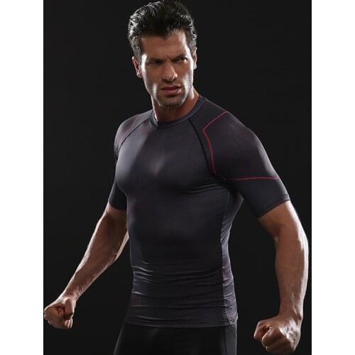 Quick Dry T-Shirts PULASEVIM China