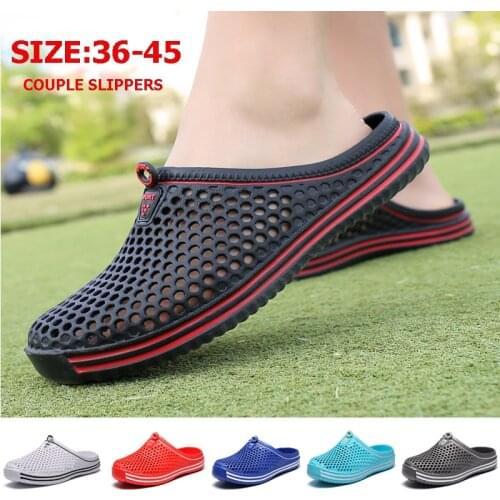 Men's Slippers QIFENG China