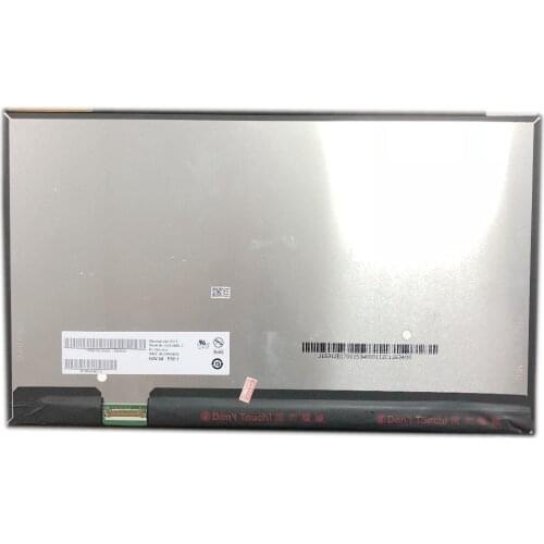 LALAWIN B125HAN01.0 12.5 inch IPS screen EDP 1920*1080