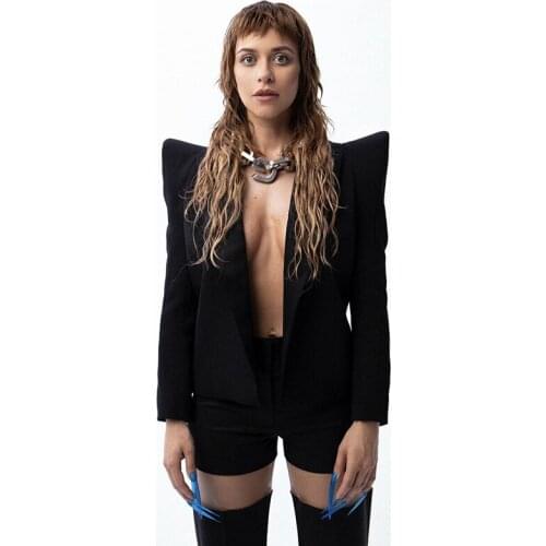Sesidy Women's Outerwear