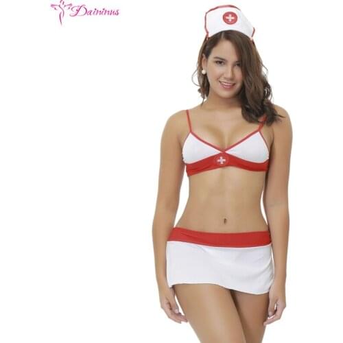 Porn Hot Erotic Sexy Nurse Costumes Uniform Sexy Women Lingerie Hot Sexy Nurse Costume Doctor Costumes Suit Cosplay Erotic Dress