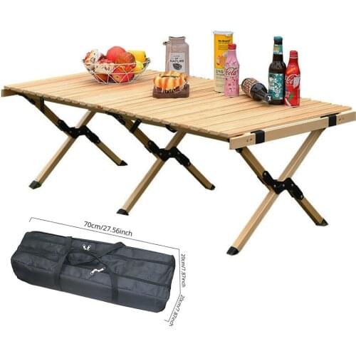 Picnic Table 120CM