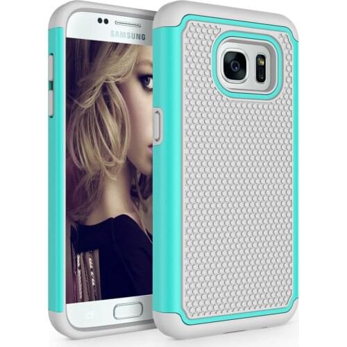 Чехлы для телефонов Samsung Galaxy S7 SuaGet China At AliExpress