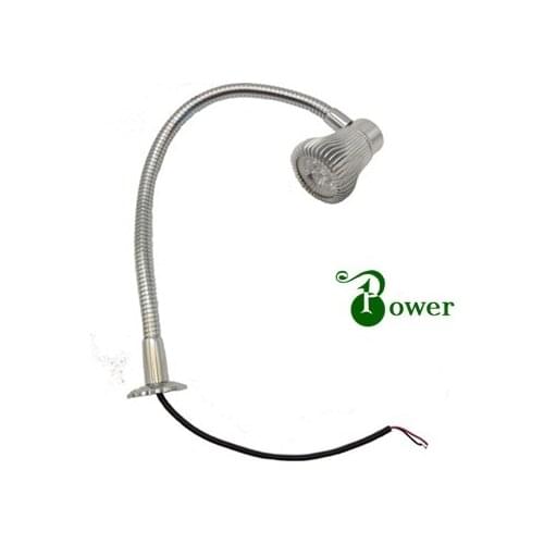 3W LED 24V 12 VOLT MACHINE LIGHT