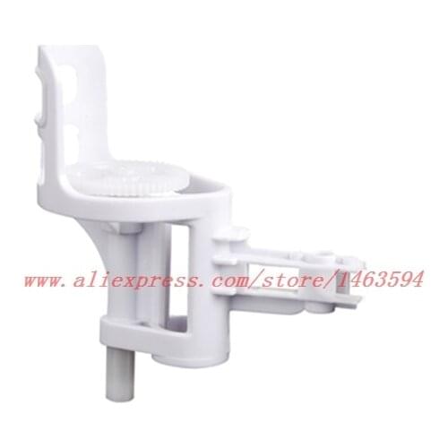 Wholesale Syma X5 X5C RC Quadricopter RC Helicopter Spare Parts Motor deck motor box Free Shipping