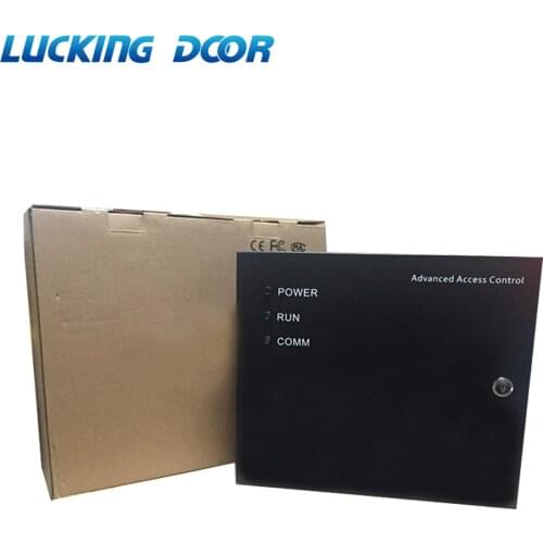 Access Control Board Panel 5A Power Adapter Security Access Controller Power Supply Back Up battery Function Power For inbi