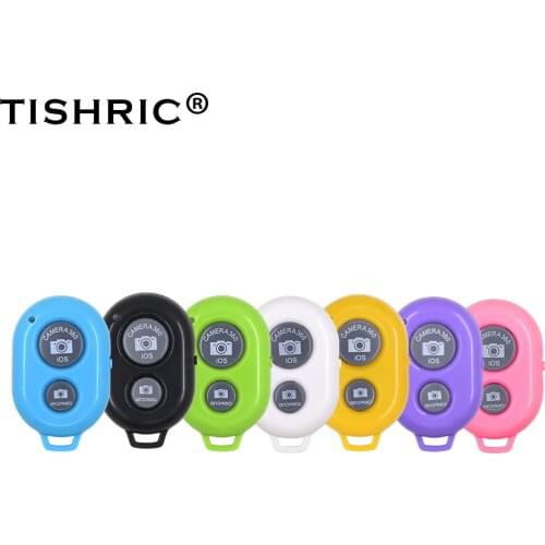TISHRIC Monopods For Smartphones