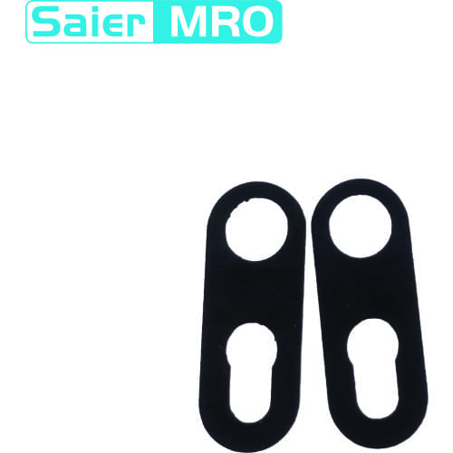 Universal (UIC) automatic inserting machines 14076000 RETAINER 2.00