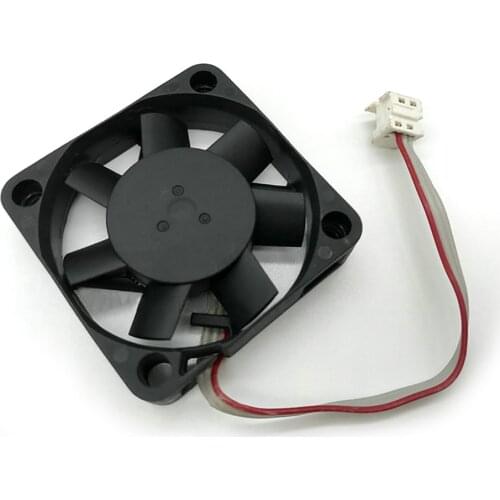 Replacement KDE1204PFV1 4010 DC12V 1.7W Cooling Fan for Sunon 3-wire Cooler 3Pin Cooling Fan Repair Part