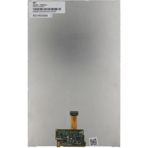 8 inch touch panel For Qumo wega 8008w Tablet PC digitizer glass touch panel lcd LCD Display Screen