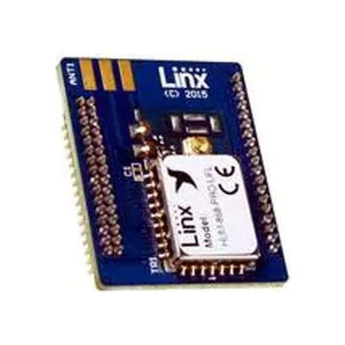 EVM-868-PRO-UFL RF Development Tools 868MHz HumPRO Series Carrier Board with U.FL / MHF Compatible Connector