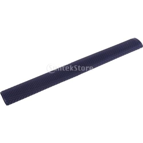 Purple Textured Rubber Pool Cue Grip - Pool Cue Sleeve - Billiard Accessories