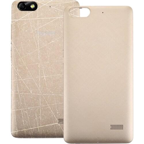 IPartsBuy New for Huawei Honor 4c Battery Back Cover