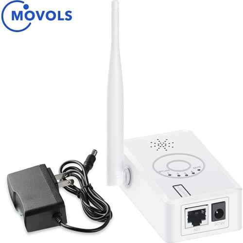 Оборудование для видеонаблюдений Movols Guard your home China At AliExpress