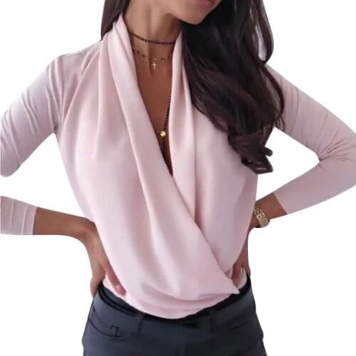 Oriental Enjoy Women's Plain T-shirts