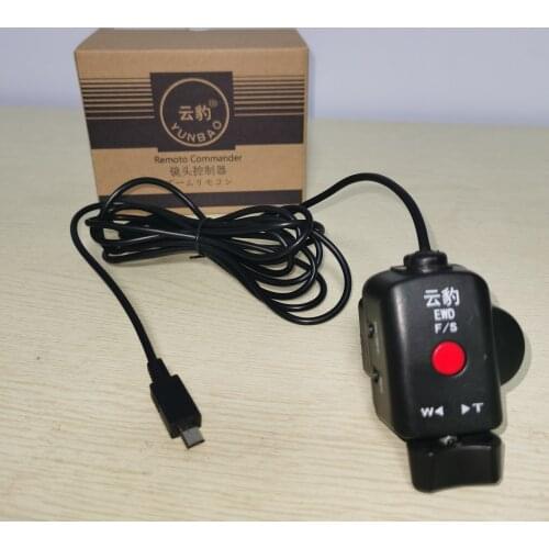 Zoom Recording Pause Focus Shutter Switch for Sony Micro Camera A7 A7M2 A7R2 A6500 A6000 HX60 PJ660 PJ510 CX510CX390