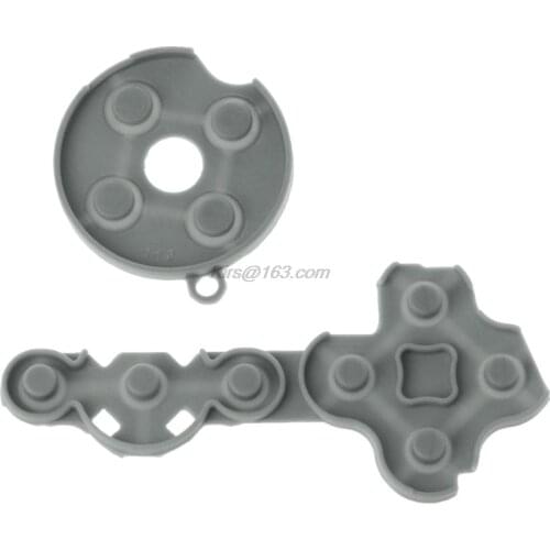 Controller Conductive Rubber Contact Pad Button D-Padfor Xbox 360 Controller