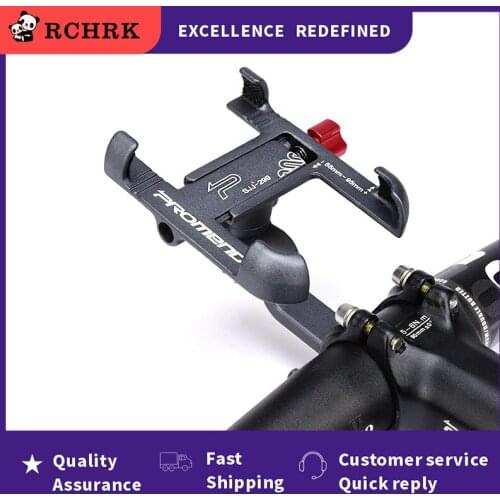 RCHRK Bicycle Racks