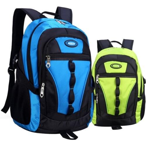 2021 Boys and Girls School Bags Childrens orthopedic backpack high quality mochila infantil bolsas primary schoolbag