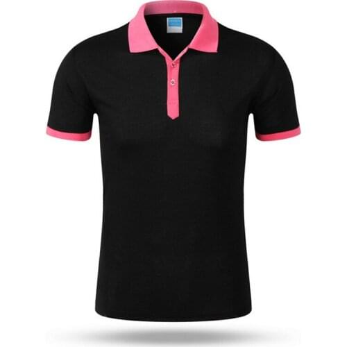 SHUJIN Mens Polos