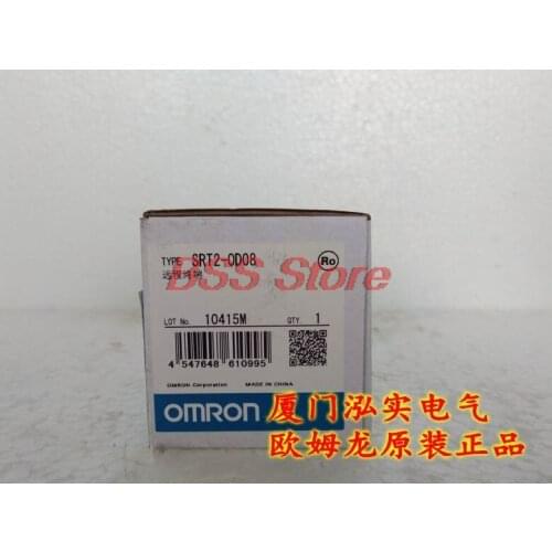 SRT2-OD08 Genuine Original