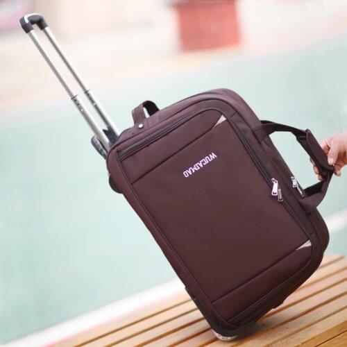 Suninecase Travel Bags