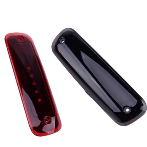 LED Rear High Mount Third Brake Light Lamp Fit for Jeep Cherokee XJ 2.5L/4.0L 19971998 1999 2000 2001