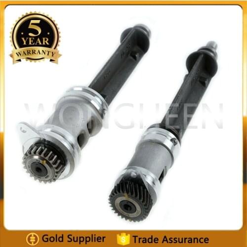 06H198205M Engine Balanced Shaft Bushing Balanced Shaft Kit Set For VW Golf Jetta Passat Audi A4 A6 TT Q5 1.8/2.0TFSI 06H103199K