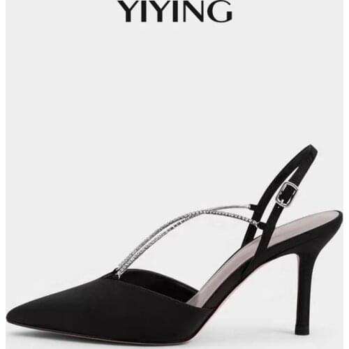 YIYING Women's Stiletto Heels