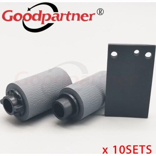 10X ADF Maintenance Kit for CANON MF 414 416 419 515 624 628 726 729 5850 5880 5950 5960 6160 6180 8050 8080 8280 8350 8380 8450