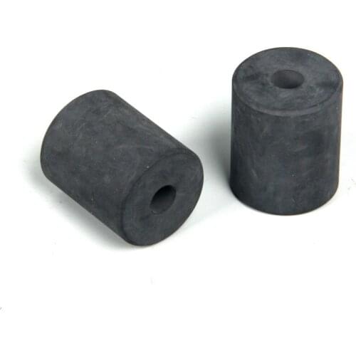 3X 334F3641 / 334F3642 / 334F3643 Rubber roller for Dryer Roller for Fuji Frontier 350/355/370/375/390 minilabs (3pcs/lot)