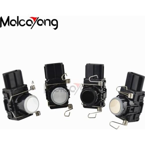 89341-28451 8934128451 For Toyota Previa/Land Cruiser LX570 Parktronic Distance PDC Parking Sensor Car Accessories