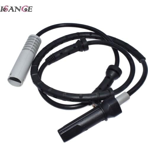 Anti-lock Braking System ABS Speed Sensor Rear Left Right 34521182160 For BMW E39 5 Series 520 523 525 528 535 540 1995-2000