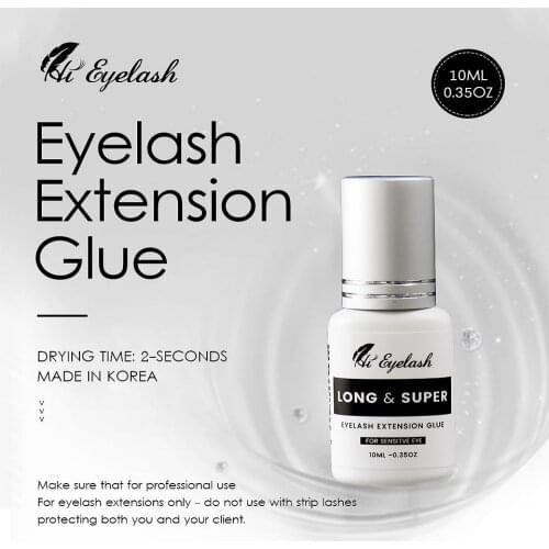 Hieyelash Eyelash Extension Glue