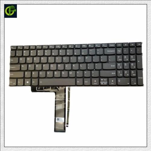 English Backlit Keyboard for lenovo S350 15 S350-15IML S350-15IIL S350-15ARE S350-15IKB S350-15IGL S350-15ADA S350-15IWL US