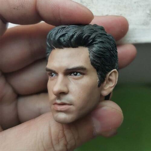 1/6 Peter Parker Models for 12''Figures Bodies Accessories DIY Toys Gifts