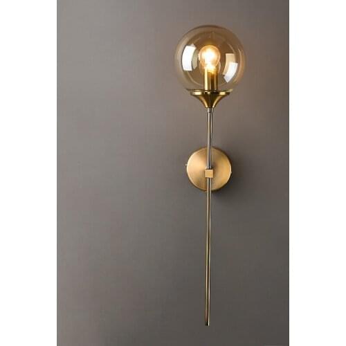 Mooskolin LED Wall Lights