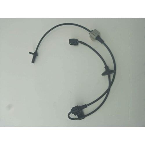 Front L/R Wheel Speed ABS Sensor For Honda Odyssey USA Built (2006-2010) OEM:57455-SHJ-A02 57450-SHJ-A02