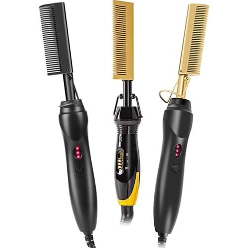 PUM Hair Straighteners