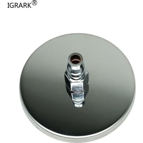 Steel Sucker Cup Dildo Connector for vibrator sex Machines dildos,erotic sex adult toys for men women shop