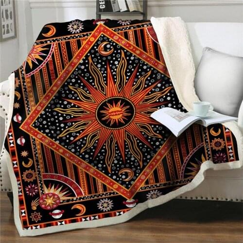 Warm Comfortable Wrap Blankets A Gift For Family Friends Bedspread Plush Throw Bed Sofa Soft Sherpa Fleece Blankets quilts cover