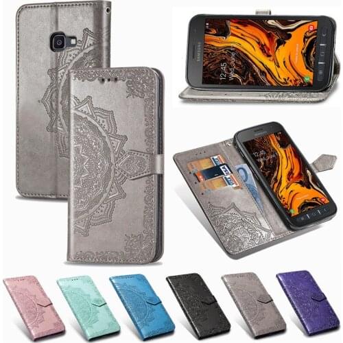 Vemonkii Samsung Galaxy Xcover 4 Phone Cases