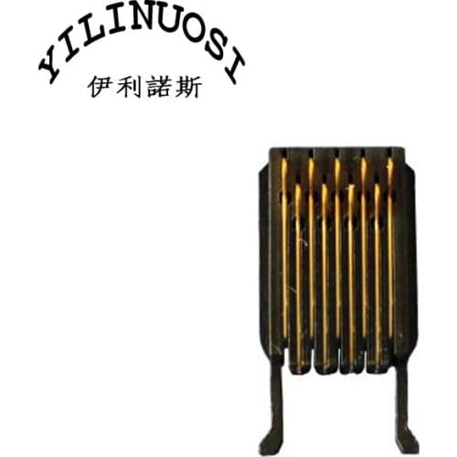 For Epson Stylus Pro 9910 Cartridge Contact Point printer parts