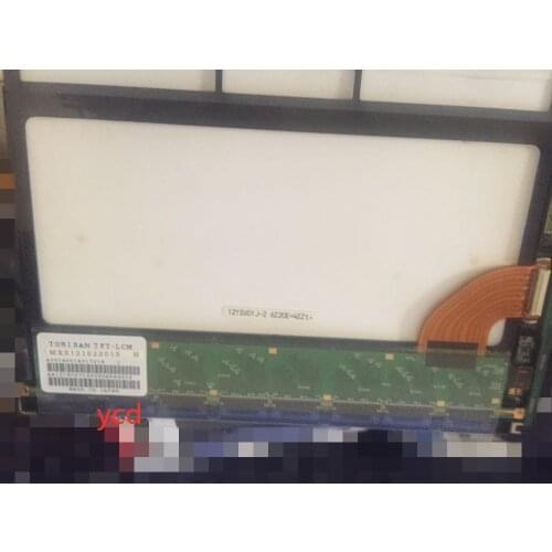 12.1 inch LCD screen MXS121022010 LCD screen 800*600