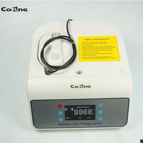 Anti-Aging Red Light Therapy Device LED Therapy Machine For Skin Care